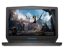 Ноутбук Alienware 13 R2