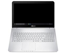 Ноутбук ASUS VivoBook Pro N752VX