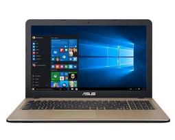 Ноутбук ASUS R540LJ