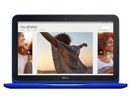 Ноутбук DELL INSPIRON 3162