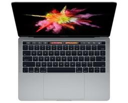Ноутбук Apple MacBook Pro 13 with Retina display and Touch Bar Late 2016