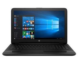 Ноутбук HP 15-ay520ur