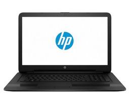Ноутбук HP 17-y040ur