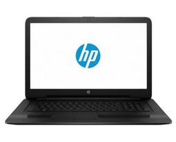 Ноутбук HP 17-y058ur