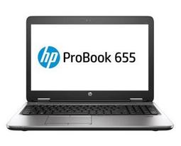 Ноутбук HP ProBook 655 G2