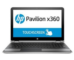 Ноутбук HP PAVILION 15-bk100ur x360