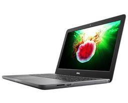 Ноутбук DELL INSPIRON 5567