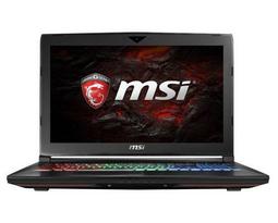 Ноутбук MSI GT62VR 6RE Dominator Pro