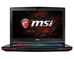 Ноутбук MSI GT72VR 6RD Dominator