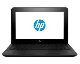 Ноутбук HP Stream x360 11-aa001ur
