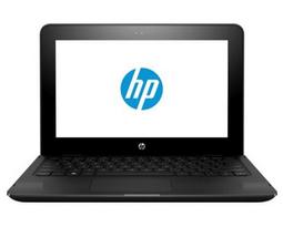 Ноутбук HP 11-ab000 x360
