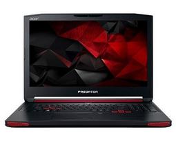 Ноутбук Acer Predator 17 G9-793-76A7