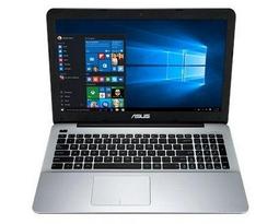 Ноутбук ASUS X555BA