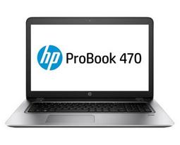 Ноутбук HP ProBook 470 G4