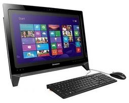 Моноблок Lenovo IdeaCentre B350 21.5``