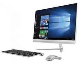 Моноблок Lenovo IdeaCentre AIO 510S 23``