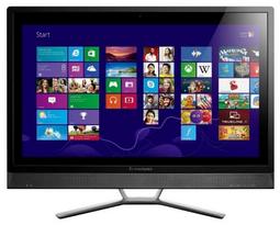 Моноблок Lenovo IdeaCentre C460 21.5``