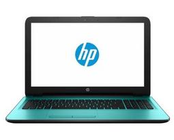 Ноутбук HP 15-ay551ur