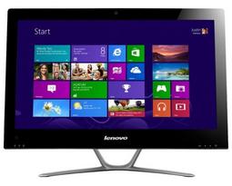 Моноблок Lenovo IdeaCentre C455 21.5``