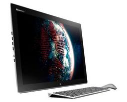 Моноблок Lenovo IdeaCentre Horizon 2 27``
