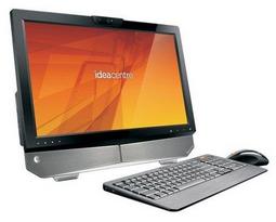 Моноблок Lenovo IdeaCentre B320 21.5``