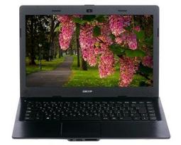Ноутбук DEXP Athena T130