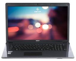 Ноутбук DEXP Atlas H186