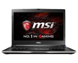 Ноутбук MSI GS32 6QE Shadow