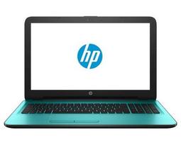 Ноутбук HP 15-ba593ur