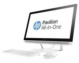 Моноблок HP Pavilion 27-a252ur 27``
