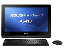 Моноблок ASUS A6410 21.5``
