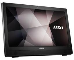 Моноблок MSI Pro 24 23.6``
