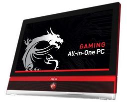 Моноблок MSI AG270 27``
