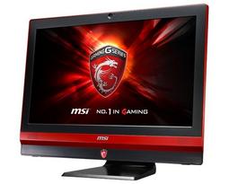 Моноблок MSI Gaming 24 23.6``