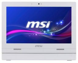 Моноблок MSI AP1622E 15.6``