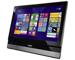 Моноблок MSI Adora22 21.5``