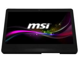 Моноблок MSI AP16 Flex 15.6``