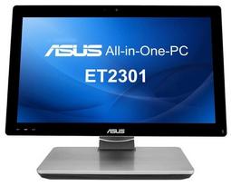 Моноблок ASUS ET2301INTH 23``