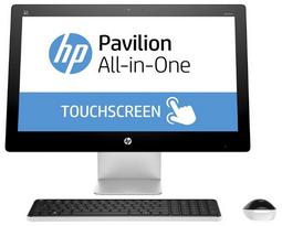 Моноблок HP Pavilion 23-q011ur 23``
