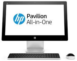 Моноблок HP Pavilion 27-n221ur 27``