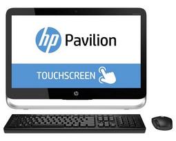 Моноблок HP Pavilion 23-p051nr 23``