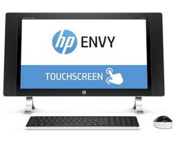 Моноблок HP Touchsmart Envy 24-n250ur 23.8``