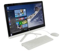Моноблок HP Pavilion 22-b009ur 21.5``