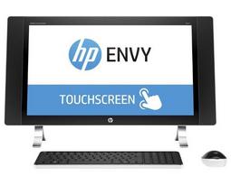 Моноблок HP Touchsmart Envy 27-p272ur 27``