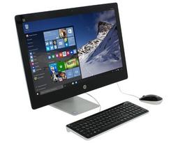 Моноблок HP Pavilion 23-q202ur 23``