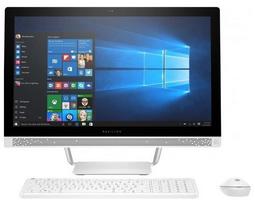 Моноблок HP Pavilion 24-b135ur 23.8``