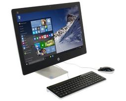 Моноблок HP Pavilion 23-q101ur 23``