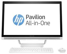 Моноблок HP Pavilion 27-a171ur 27``