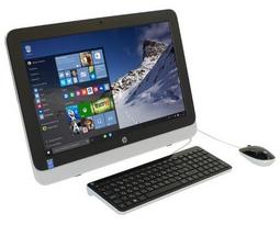 Моноблок HP Pavilion 22-3102ur 21.5``