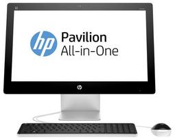 Моноблок HP Pavilion 23-q210ur 23``